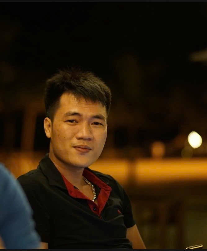 Mr.Dương Văn Hùng